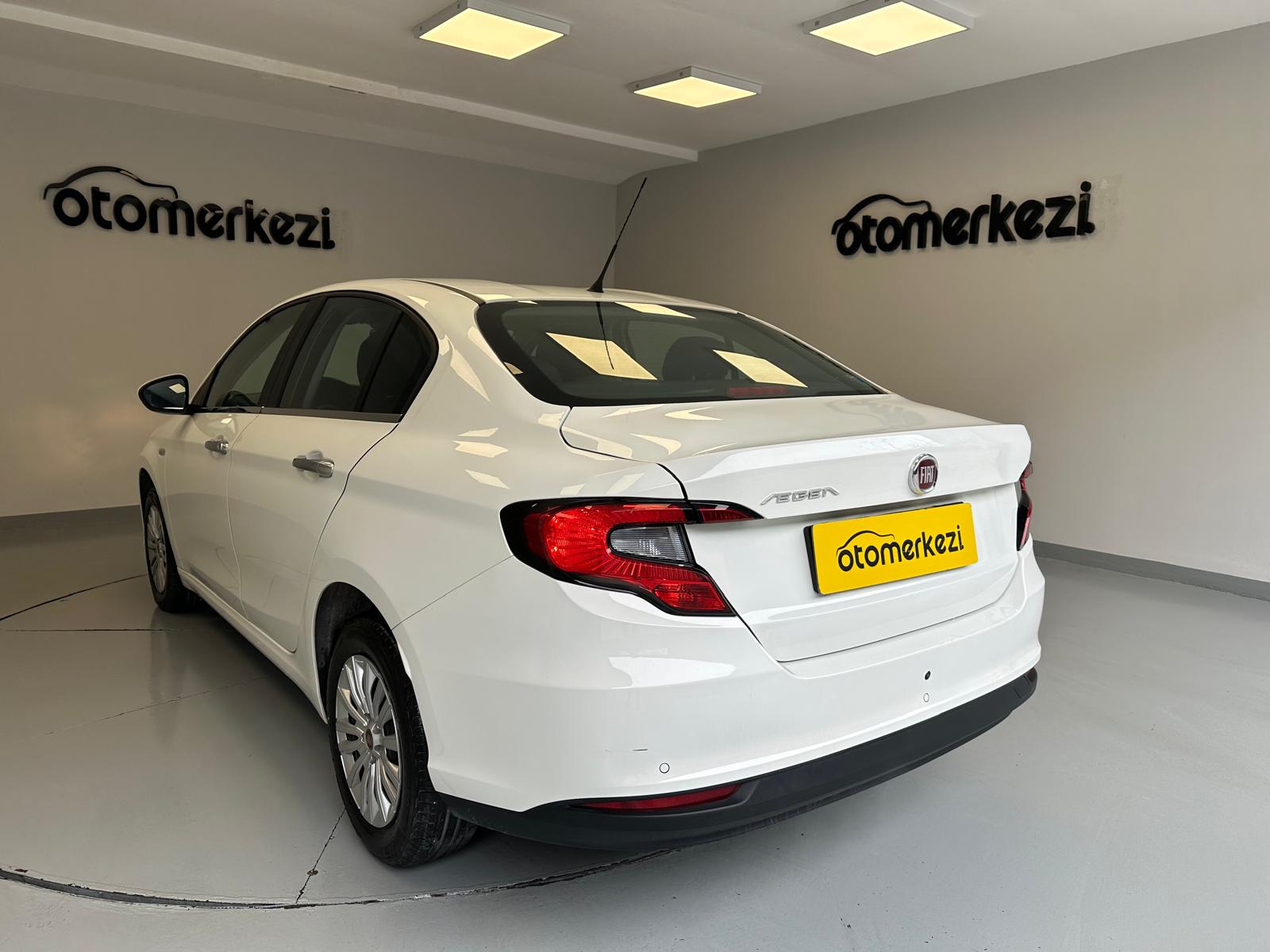 FIAT EGEA 8